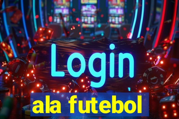 ala futebol